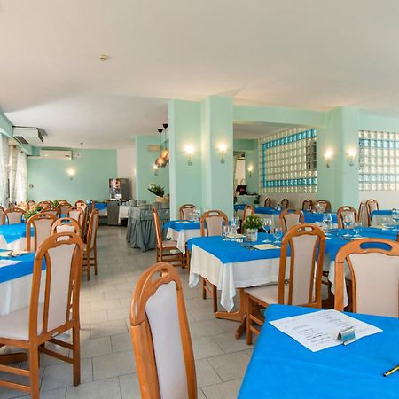 Victoria Park Resort Ischia Dış mekan fotoğraf