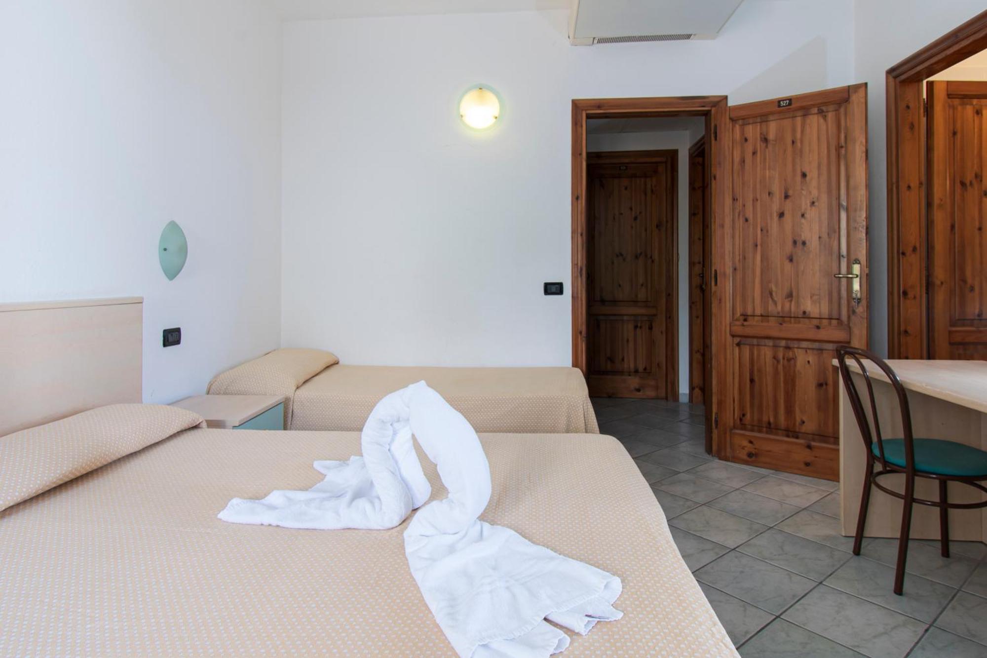 Victoria Park Resort Ischia Dış mekan fotoğraf