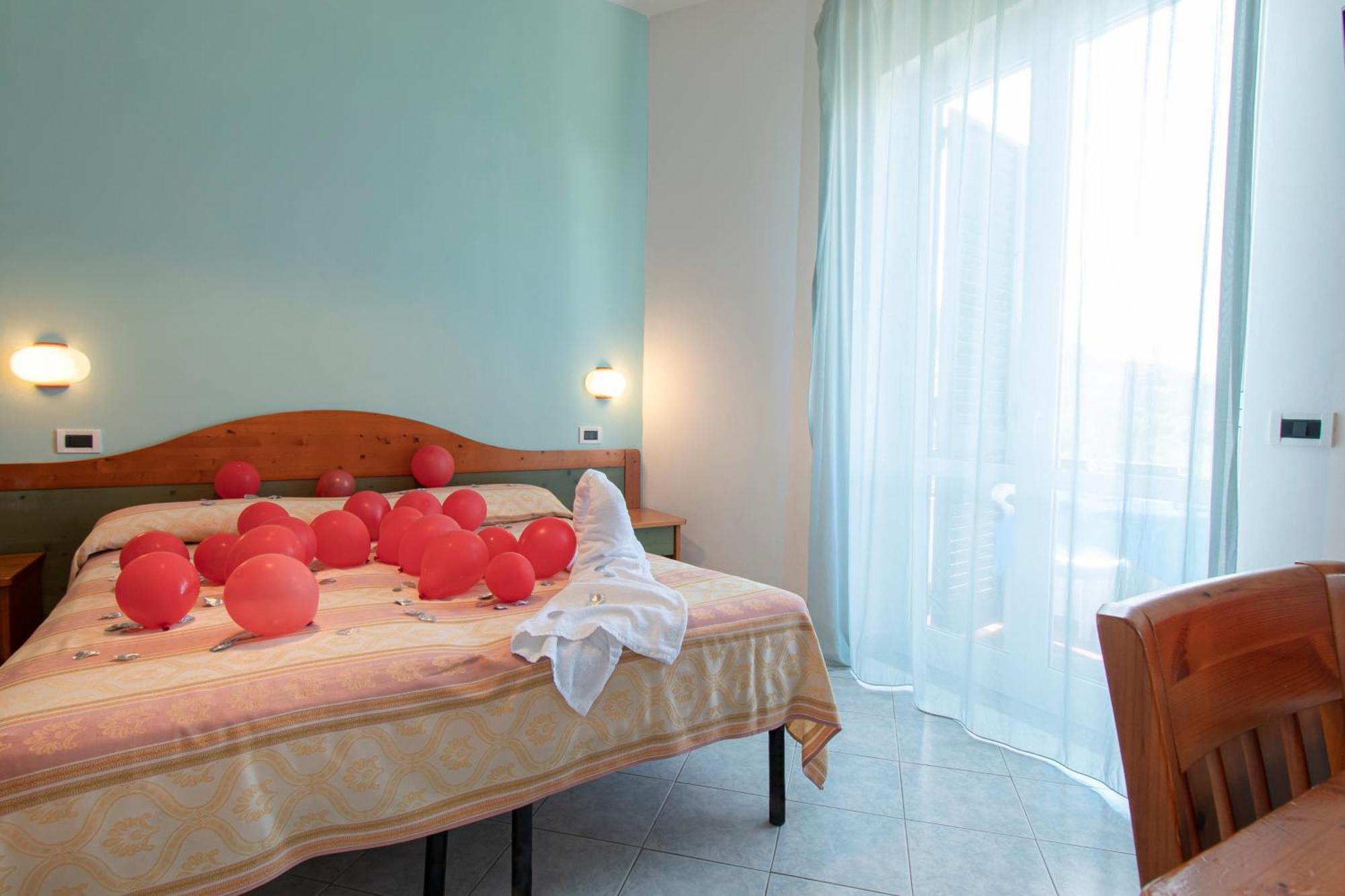Victoria Park Resort Ischia Dış mekan fotoğraf