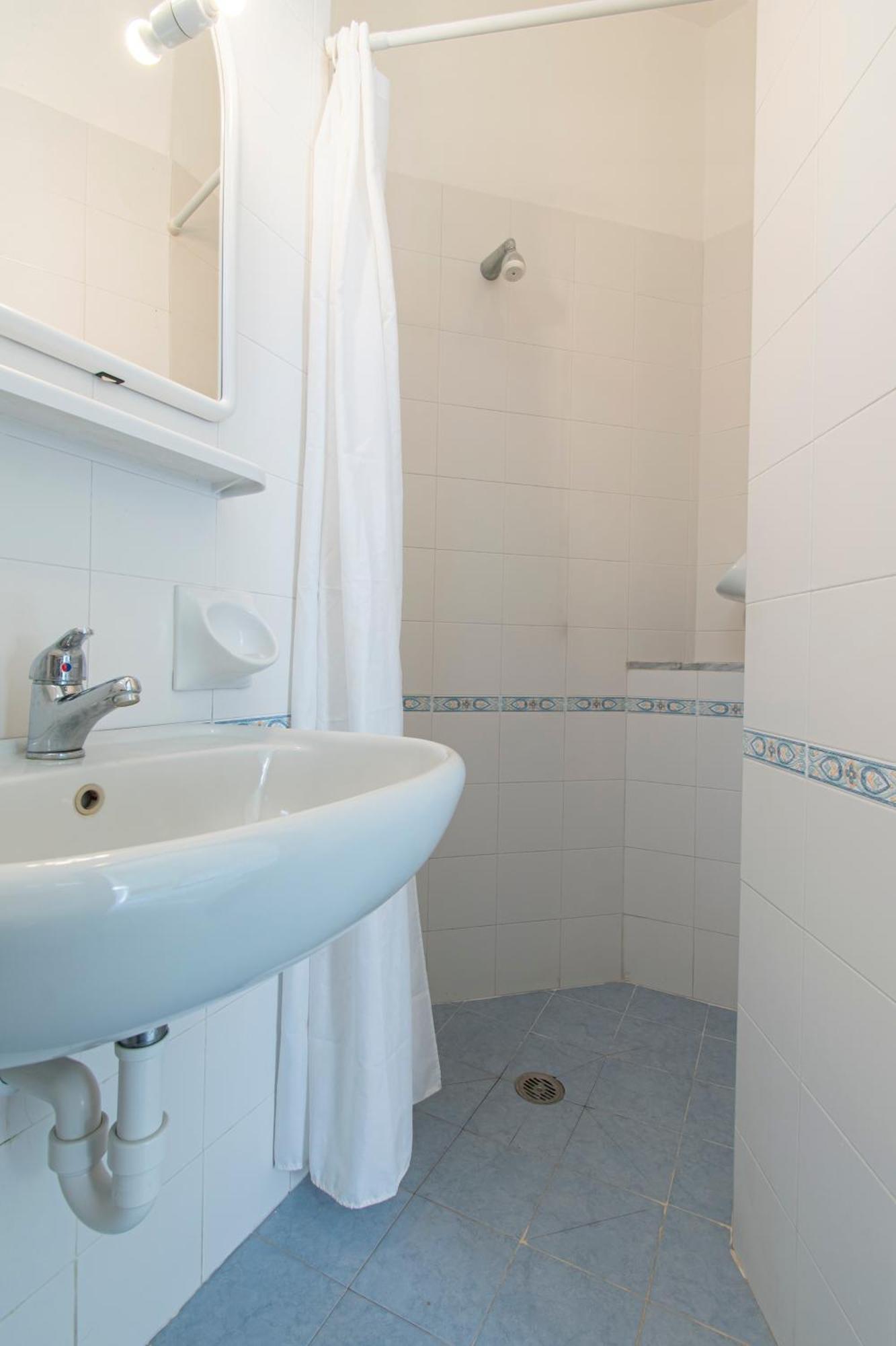 Victoria Park Resort Ischia Dış mekan fotoğraf