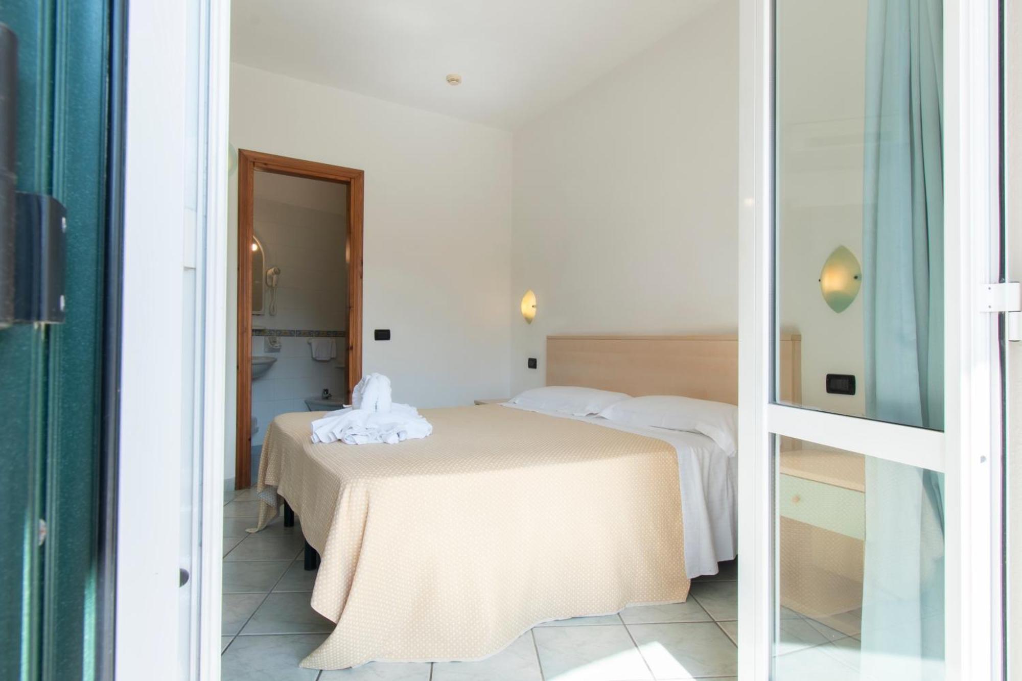 Victoria Park Resort Ischia Dış mekan fotoğraf