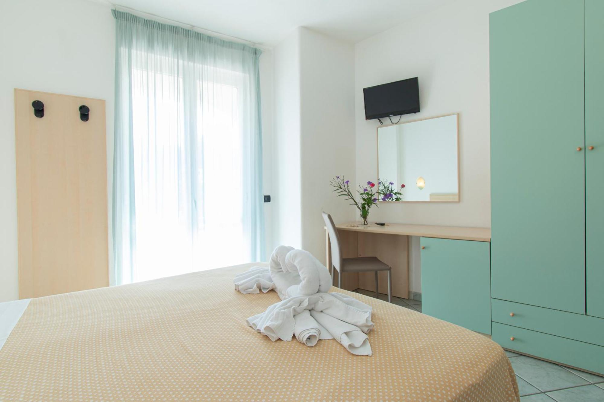 Victoria Park Resort Ischia Dış mekan fotoğraf