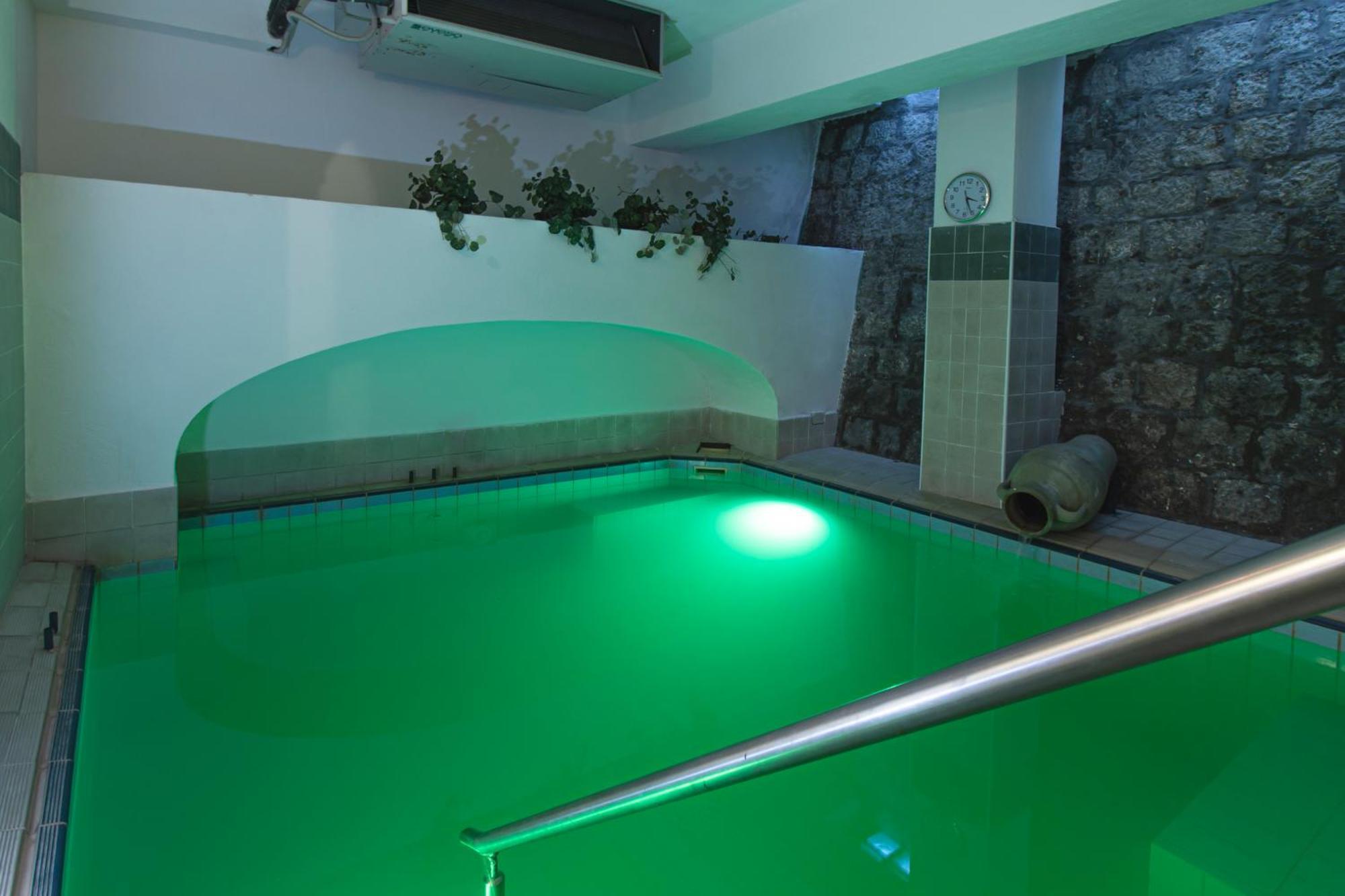 Victoria Park Resort Ischia Dış mekan fotoğraf