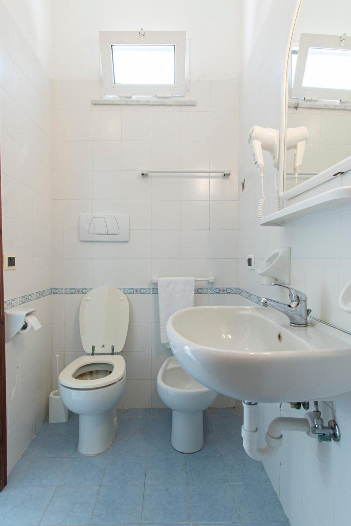 Victoria Park Resort Ischia Dış mekan fotoğraf
