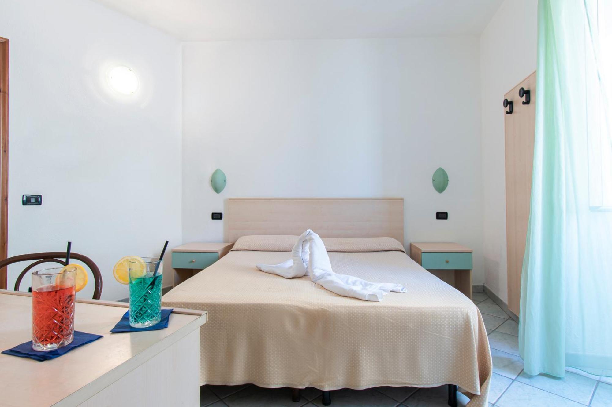 Victoria Park Resort Ischia Dış mekan fotoğraf