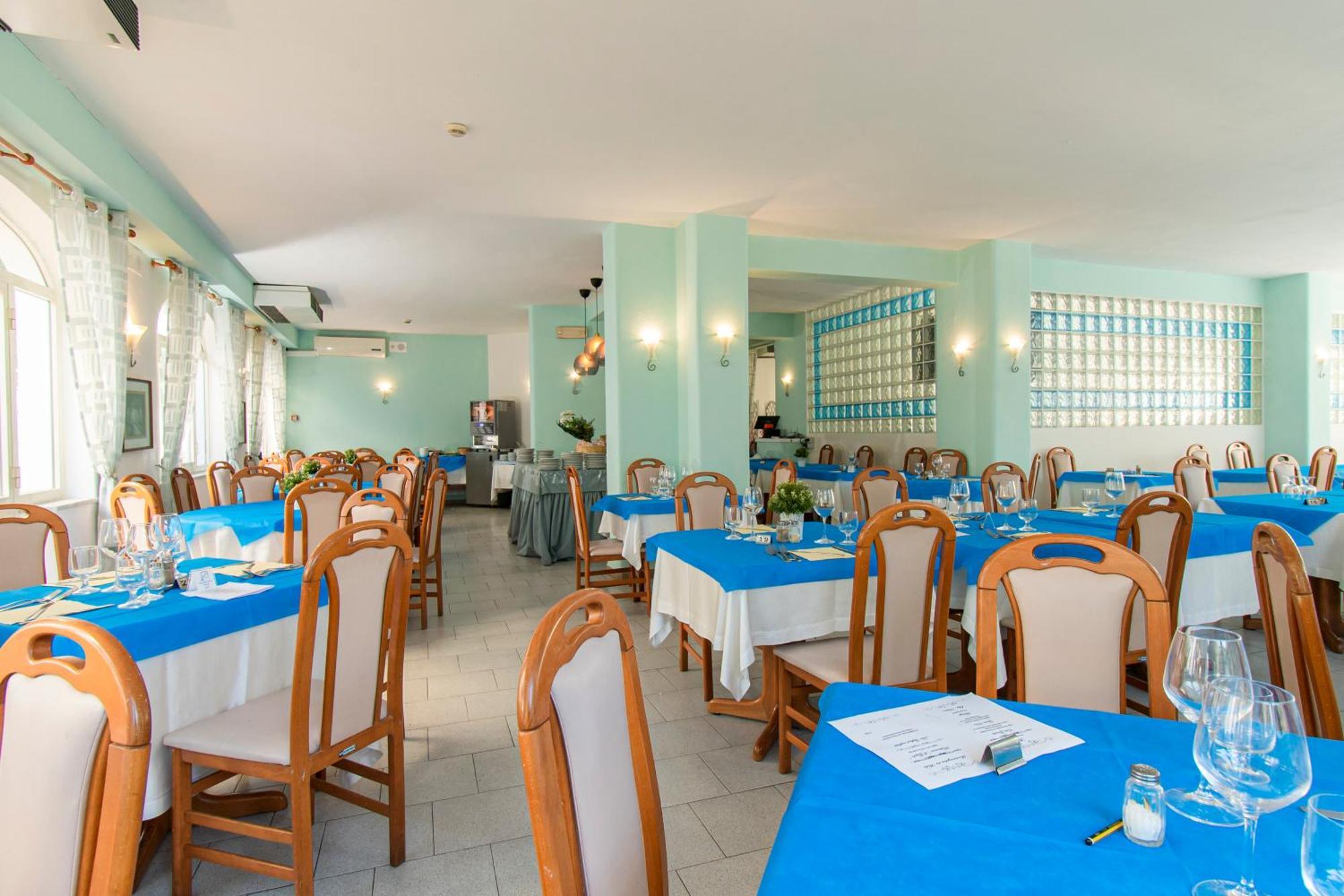 Victoria Park Resort Ischia Dış mekan fotoğraf